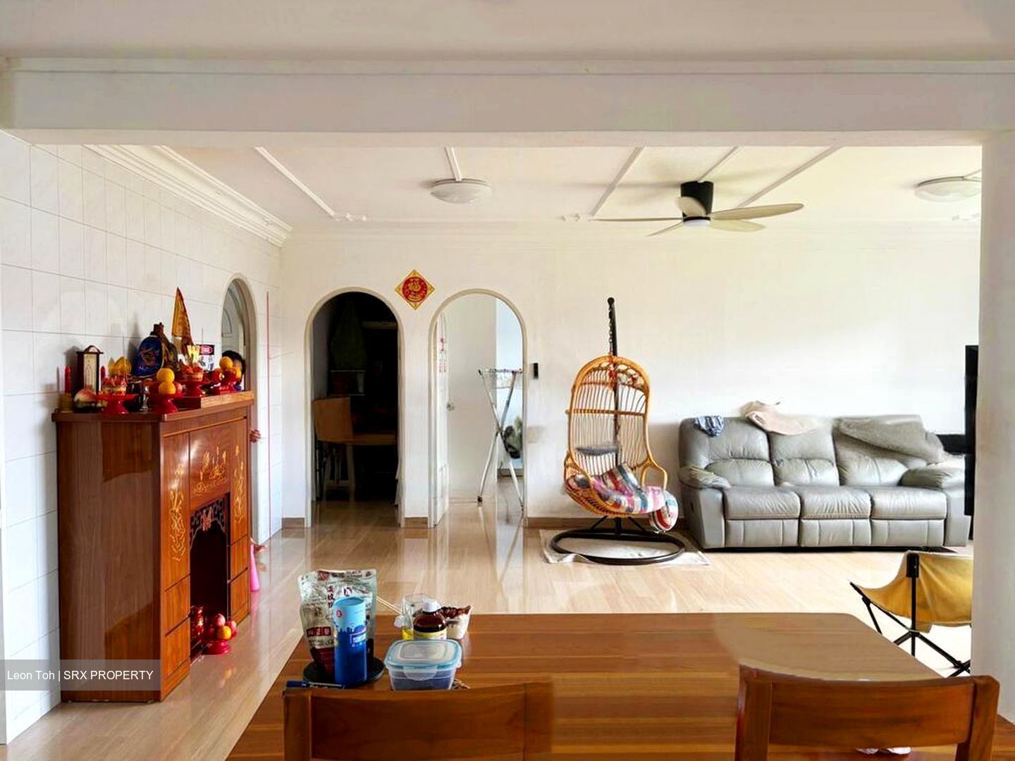 Blk 346 Yishun Avenue 11 (Yishun), HDB 5 Rooms #484952081